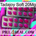 Tadajoy Soft 20Mg 10